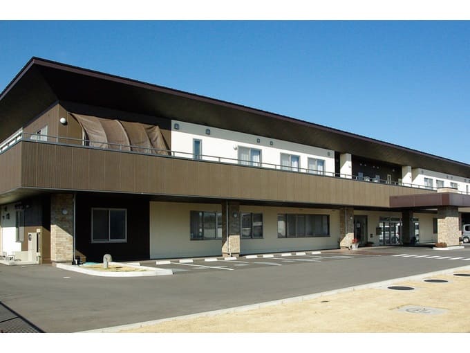 【介護職員／下都賀郡壬生町】 [“特別養護老人ホーム”]　社会福祉法人　健美会　あいケアステーション六美　(正社員)の画像1